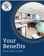 Front Page of Benefit Guide